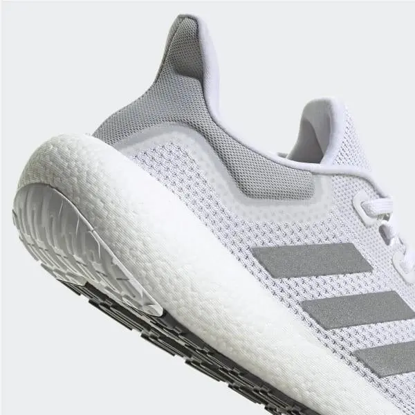 Adidas shoes - adidas Running - Running - GW0906 - Black 3