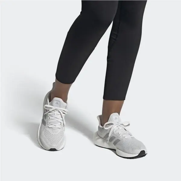 Adidas shoes - adidas Running - Running - GW0906 - Black 4