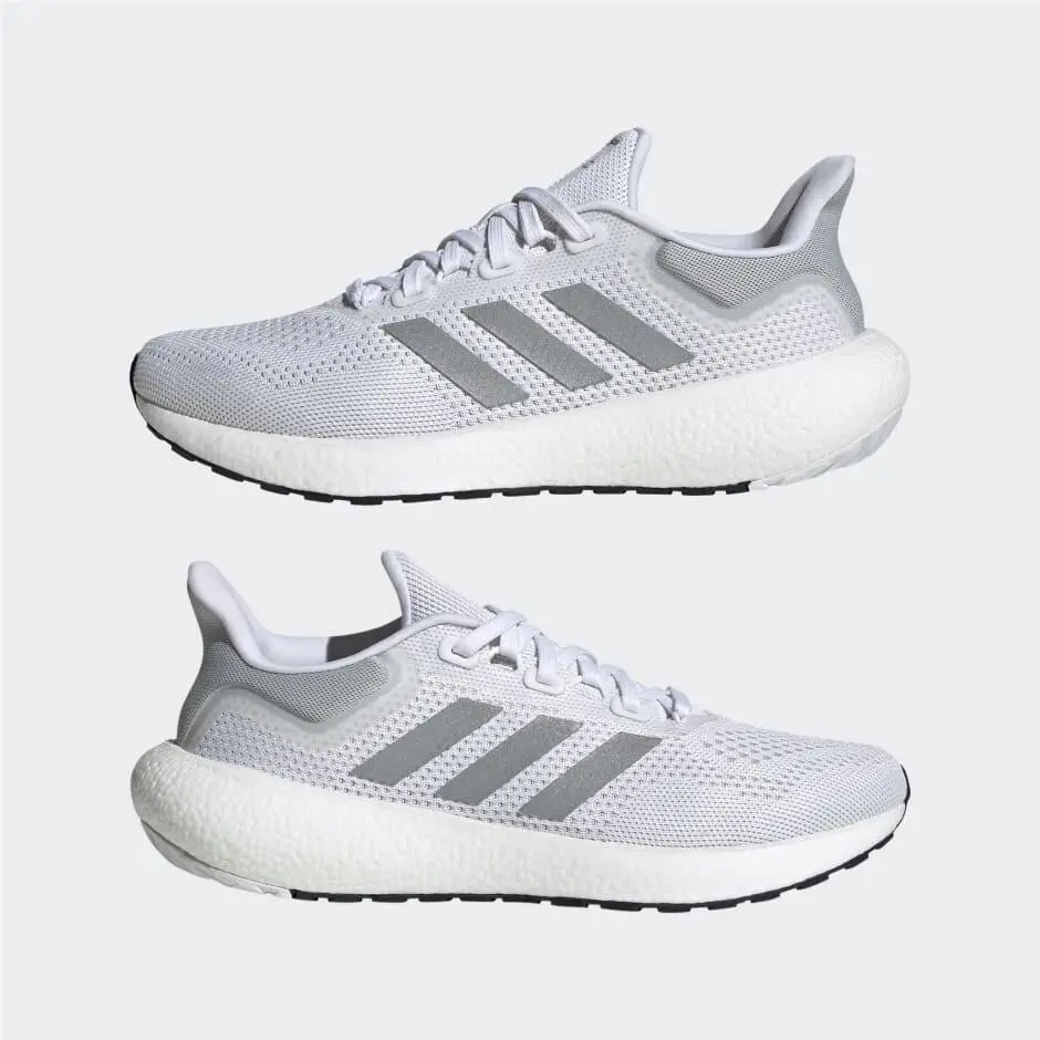 Adidas shoes - adidas Running - Running - GW0906 - Black 8