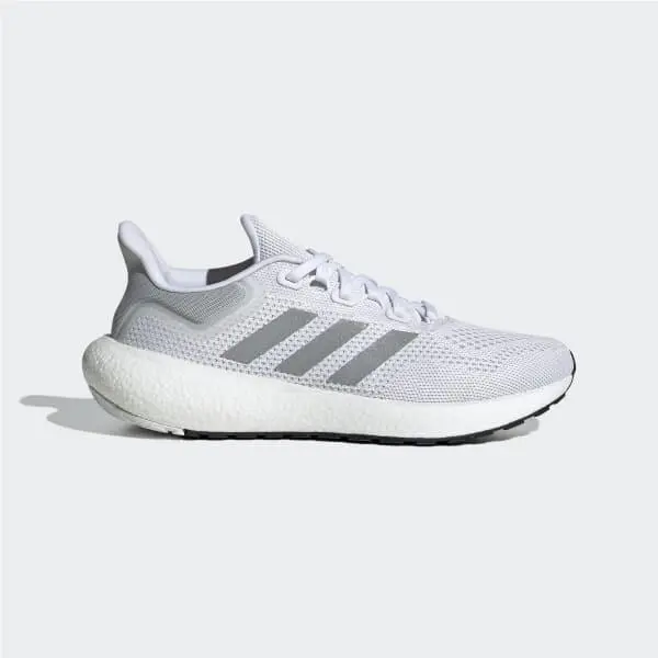 Adidas shoes - adidas Running - Running - GW0906 - Black 9