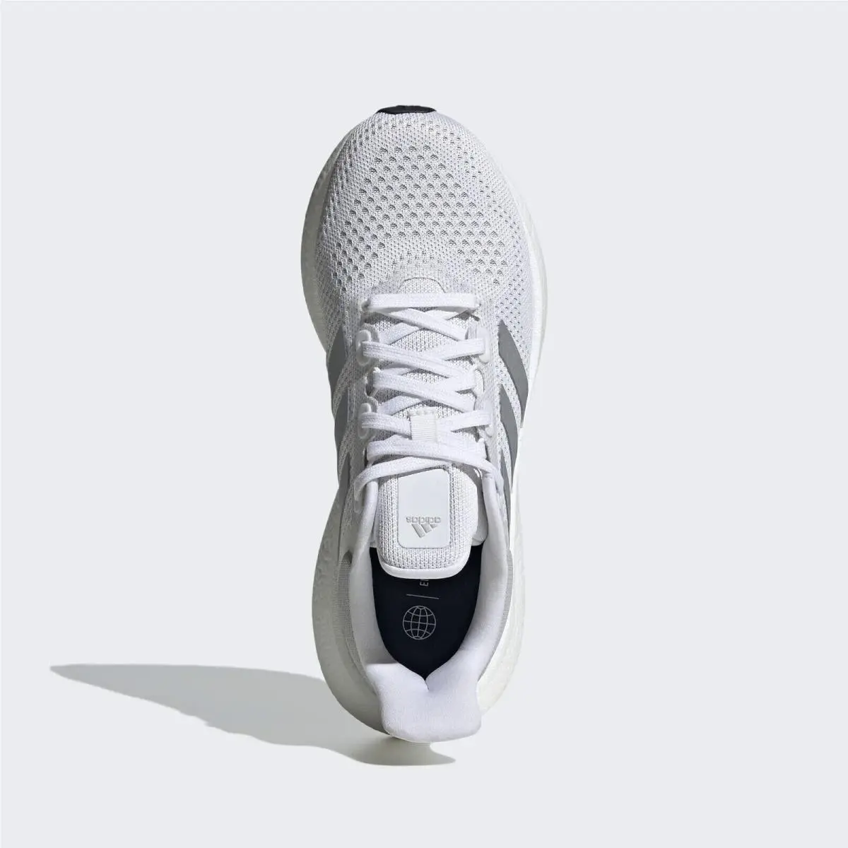 Adidas shoes - adidas Running - Running - GW0906 - Black 10