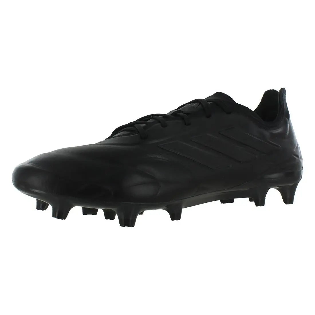 Adidas shoes - Core Black/Core Black/Core Black, Main: Black 0