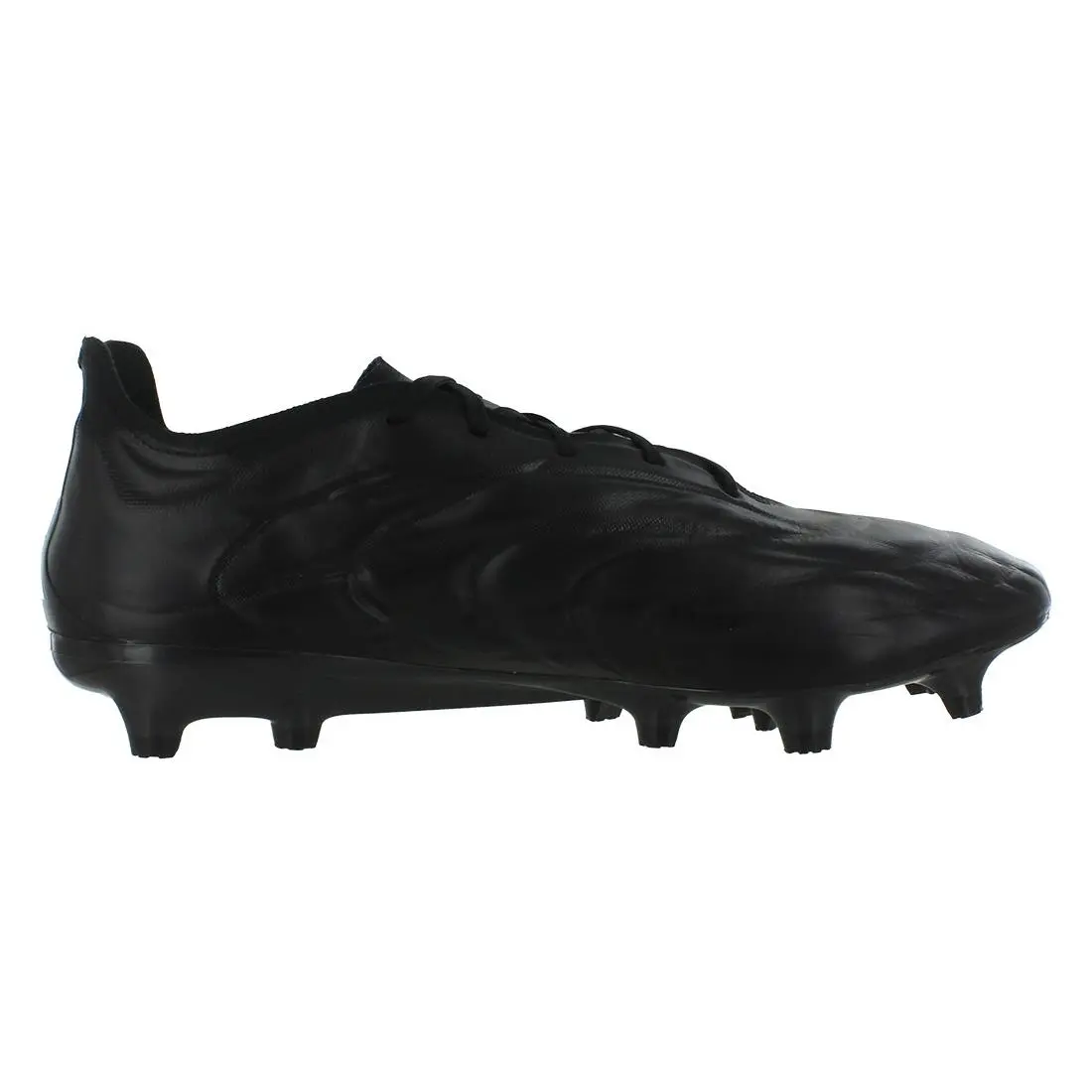 Adidas shoes - Core Black/Core Black/Core Black, Main: Black 1