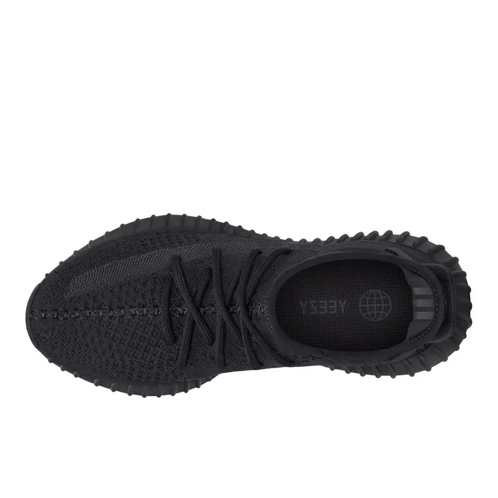 Adidas shoes - adidas  Yeezy Boost 350 V2 - HQ4540 - Black 1