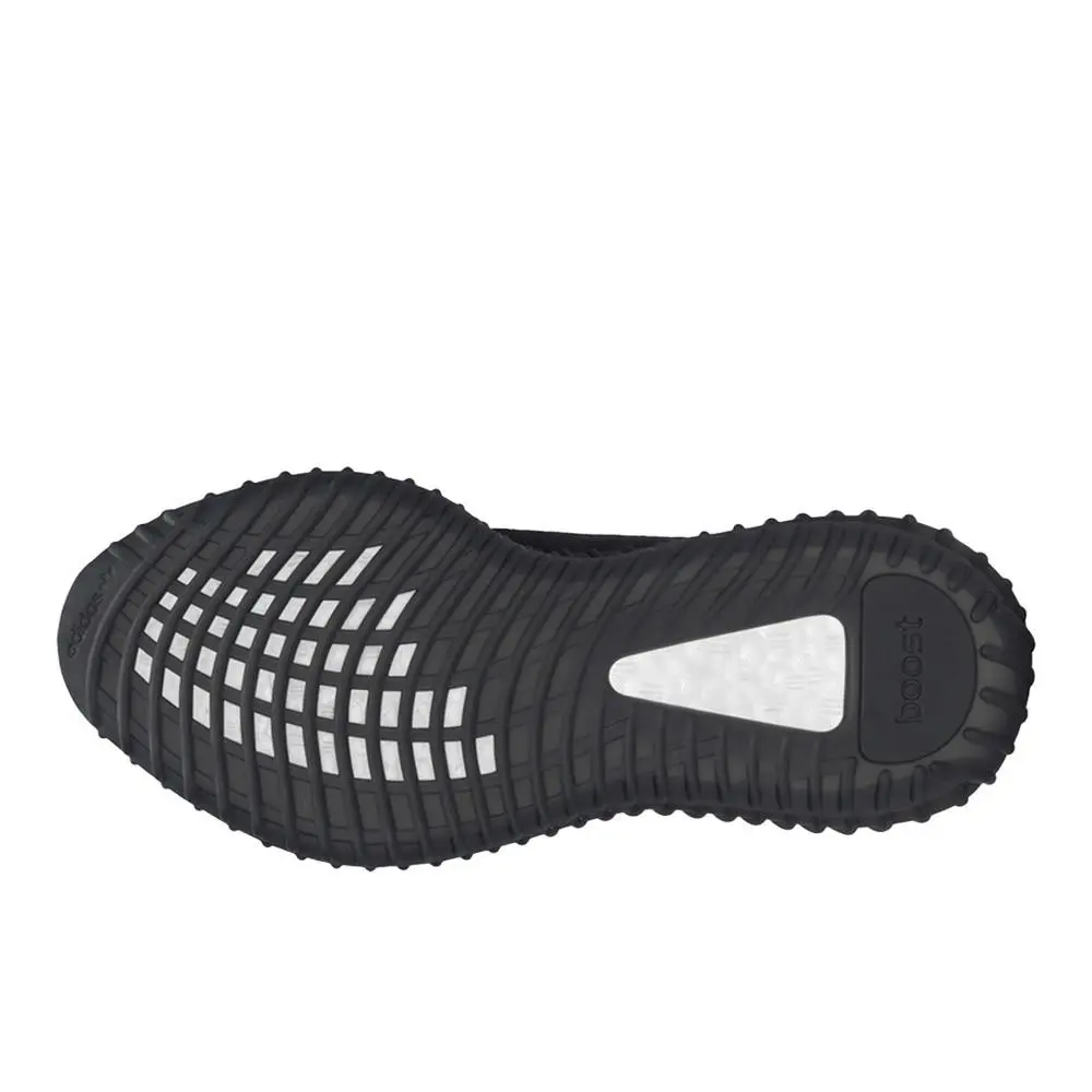 Adidas shoes - adidas  Yeezy Boost 350 V2 - HQ4540 - Black 8