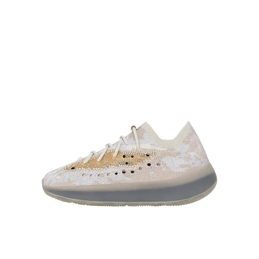 Adidas shoes - adidas  Yeezy Boost 380 - Yeezy Boost - FZ4417 - Pink 6