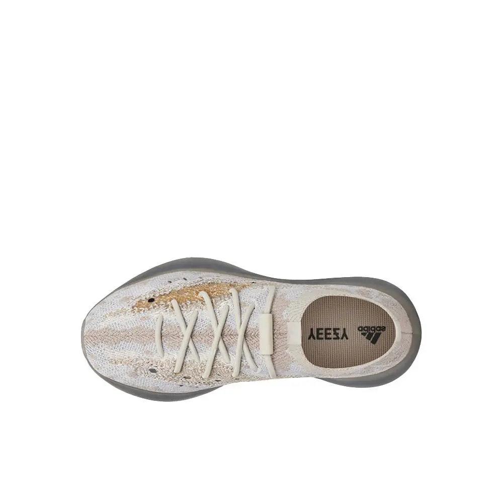 Adidas shoes - adidas  Yeezy Boost 380 - Yeezy Boost - FZ4417 - Pink 7