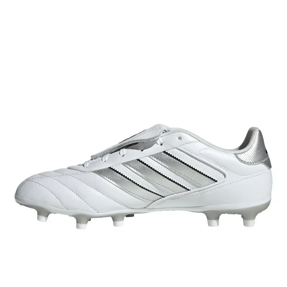 Adidas shoes - adidas Copa Gloro 2 Firm Ground - JR9444 - Silver, White 1