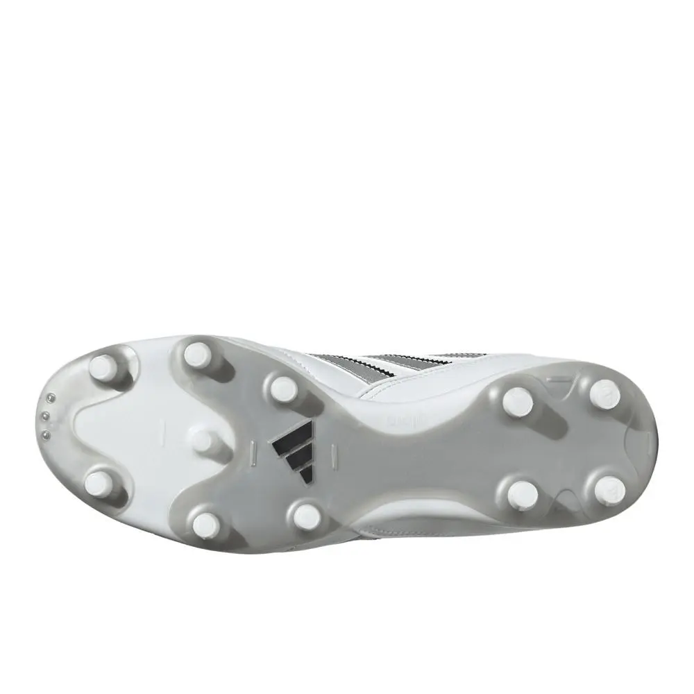 Adidas shoes - adidas Copa Gloro 2 Firm Ground - JR9444 - Silver, White 3