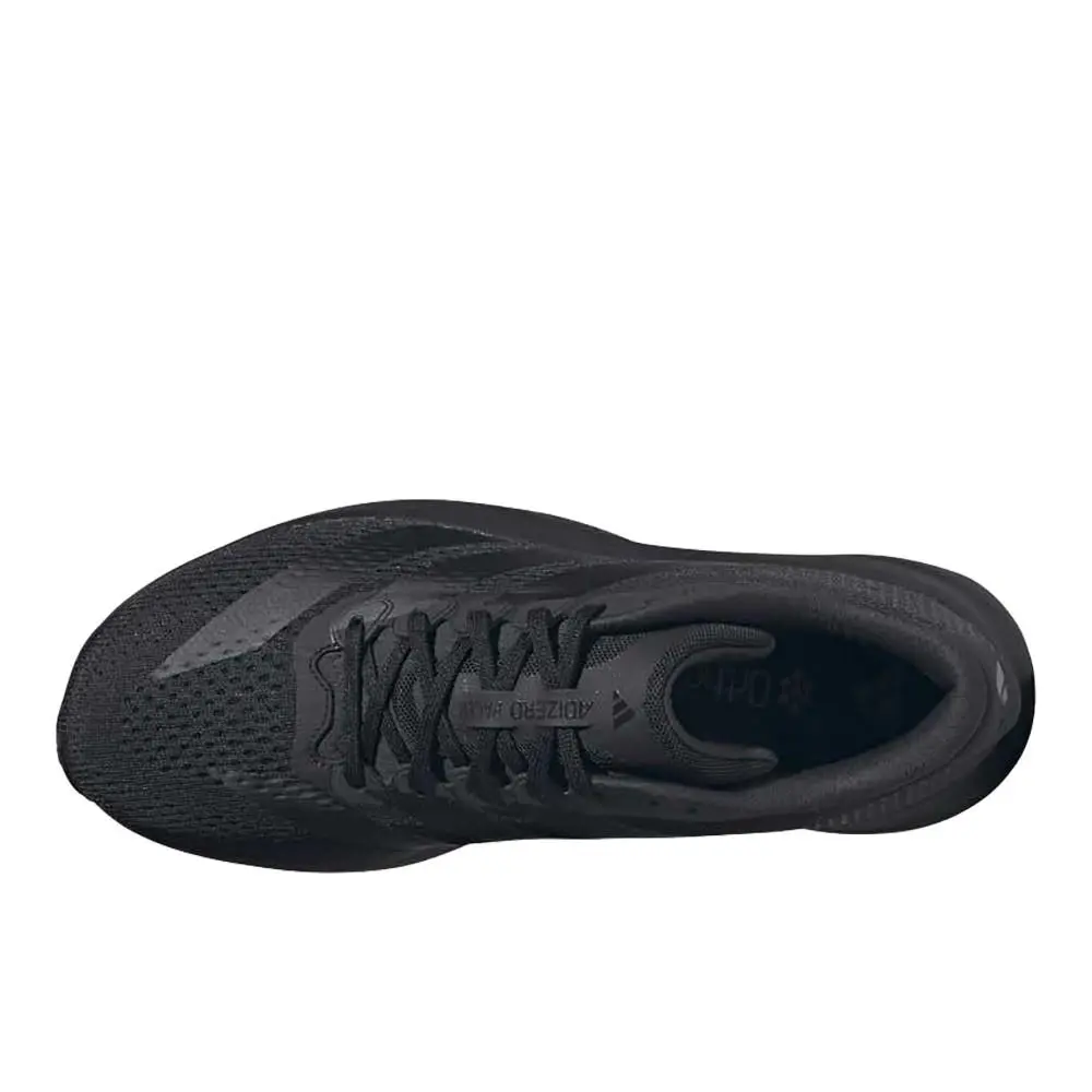 Adidas shoes - adidas Adizero Pacer - Adizero Pacer - SB1158-KZ6849 - Black 2
