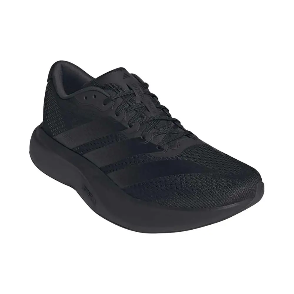 Adidas shoes - adidas Adizero Pacer - Adizero Pacer - SB1158-KZ6849 - Black 6