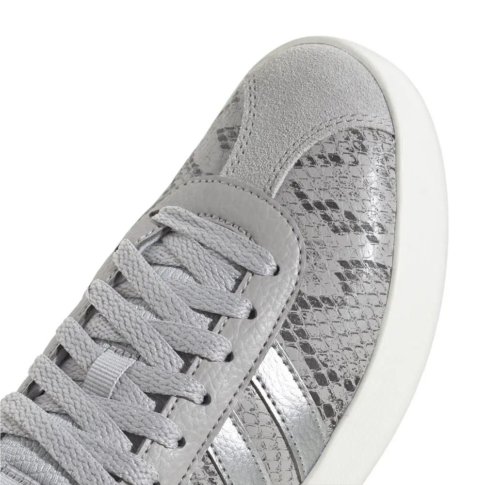 Adidas shoes - adidas Vl Court 3.0 - Court - JR8669 - Grey 5