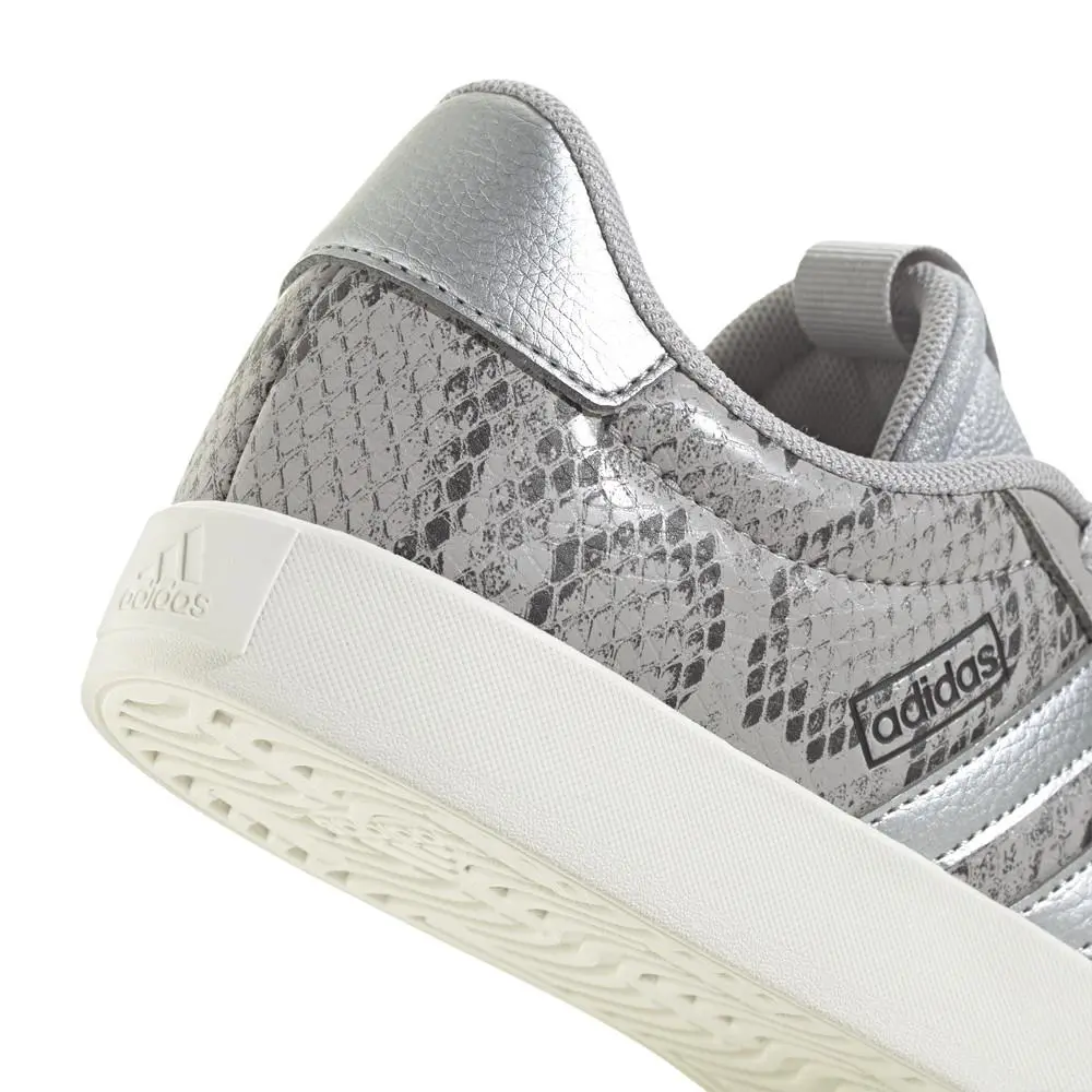 Adidas shoes - adidas Vl Court 3.0 - Court - JR8669 - Grey 4