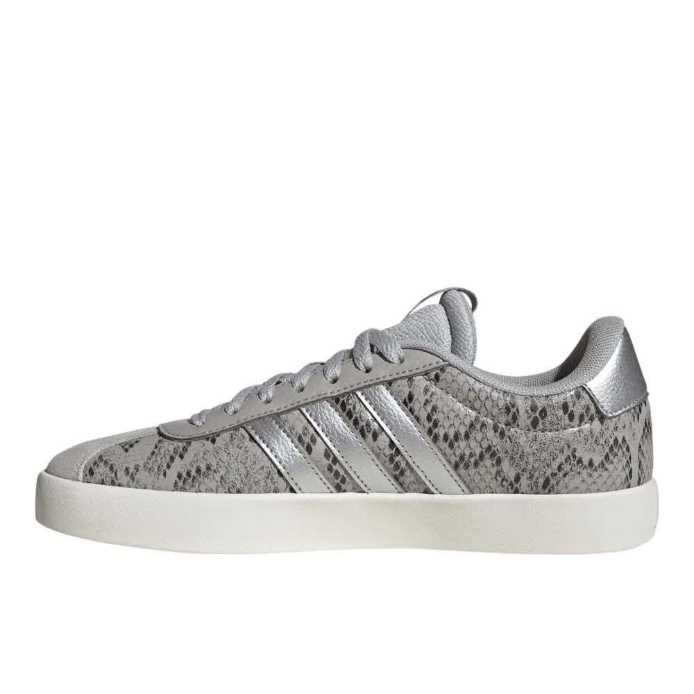 Adidas shoes - adidas Vl Court 3.0 - Court - JR8669 - Grey 9
