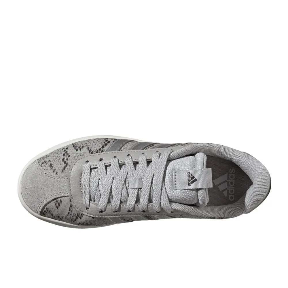 Adidas shoes - adidas Vl Court 3.0 - Court - JR8669 - Grey 10