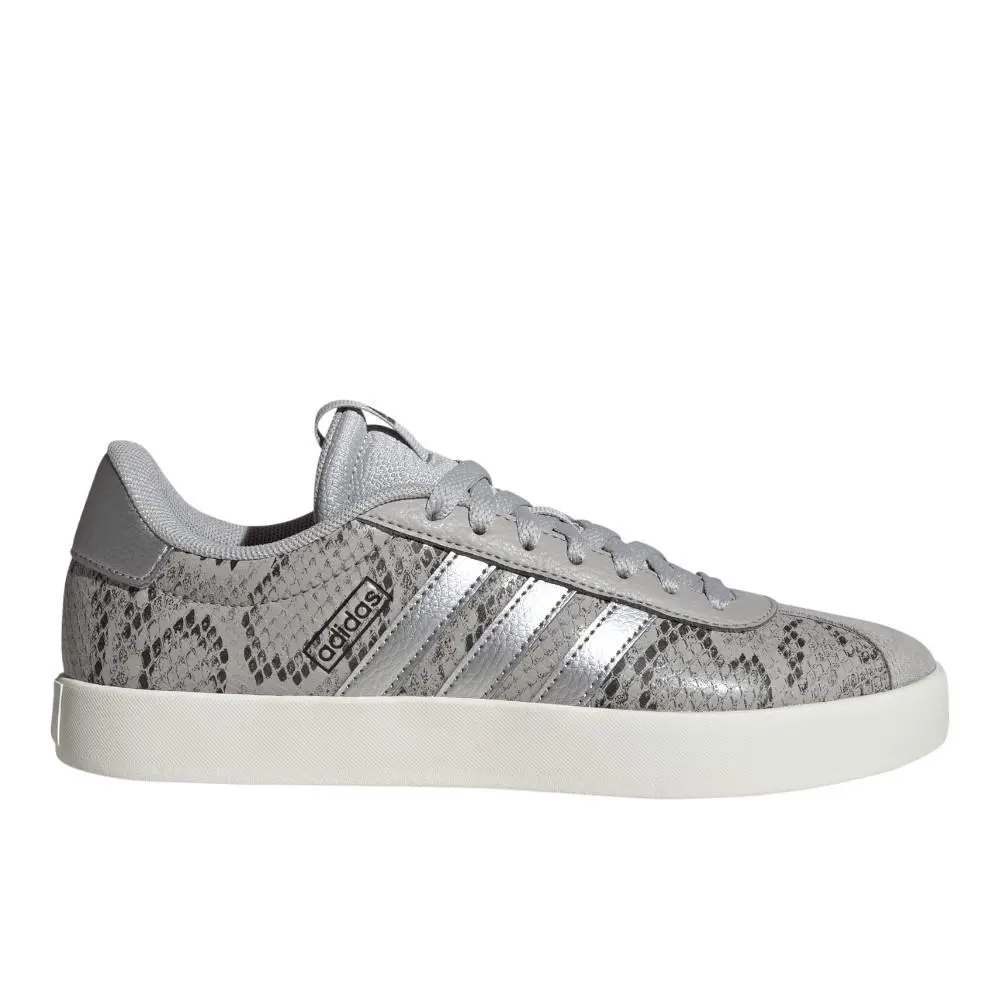 Adidas shoes - adidas Vl Court 3.0 - Court - JR8669 - Grey 7