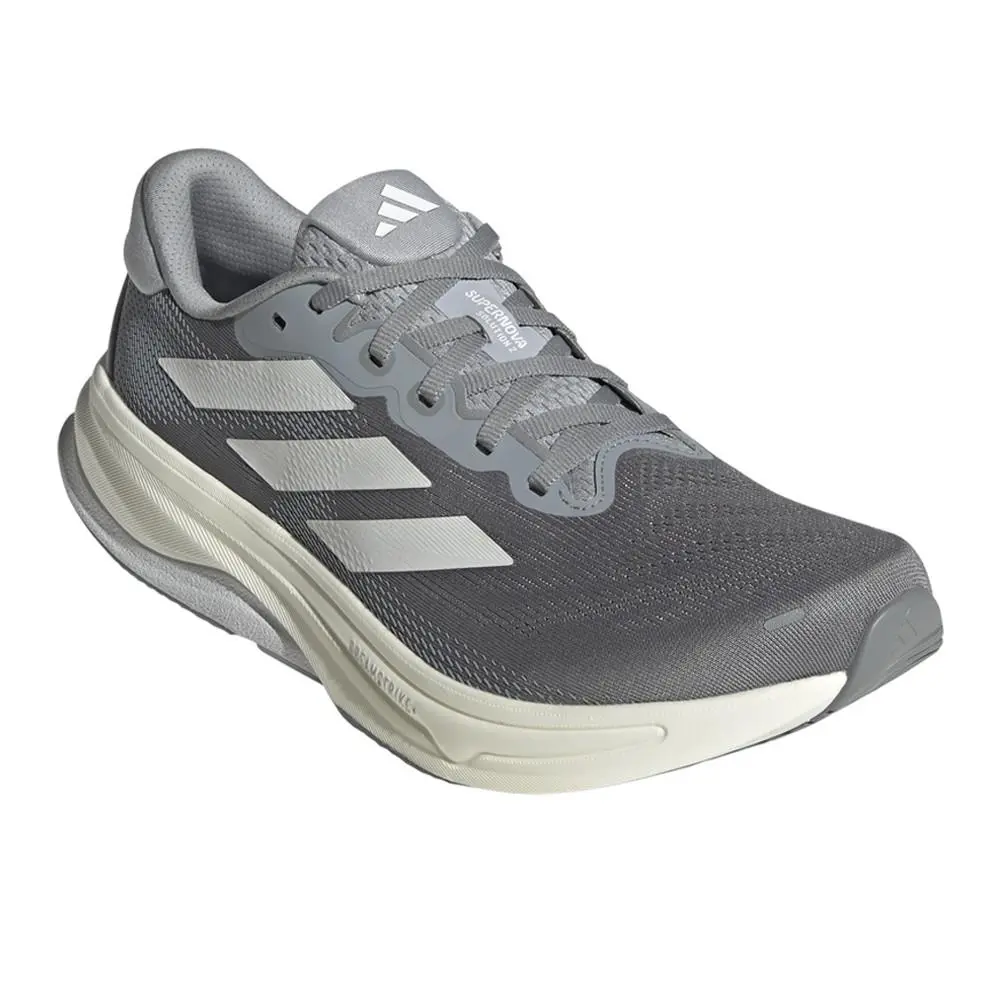 Adidas shoes - adidas Supernova Solution 2.0 Running - IG2171 - Grey 0
