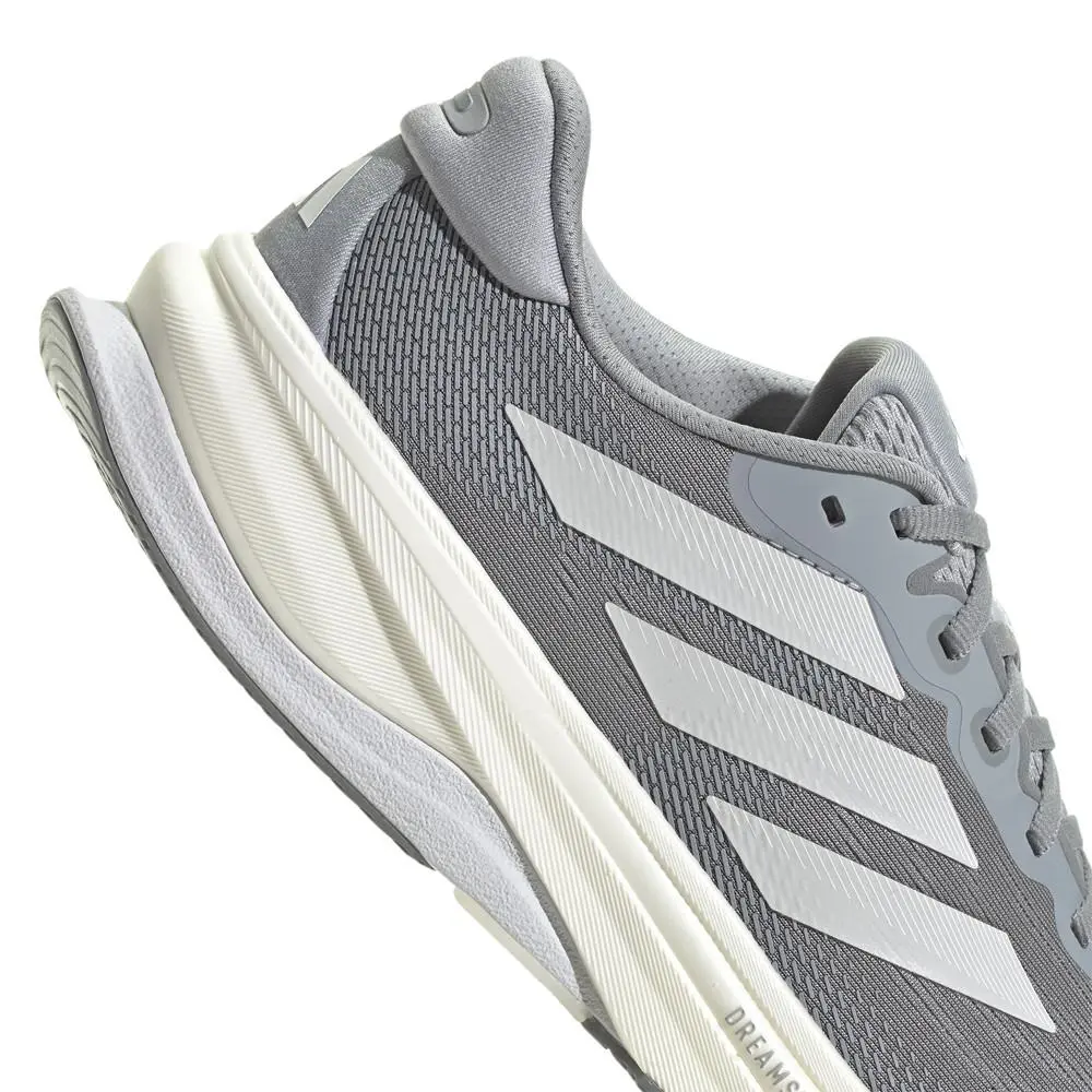 Adidas shoes - adidas Supernova Solution 2.0 Running - IG2171 - Grey 5