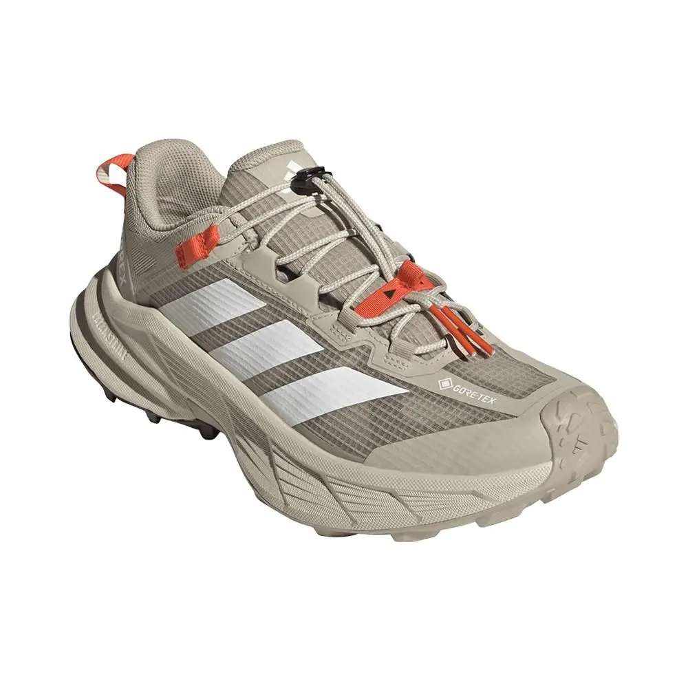 Adidas shoes - adidas Terrex Freehiker Sl GoreTex Hiking - SB1158-KJ4431 - Beige 0