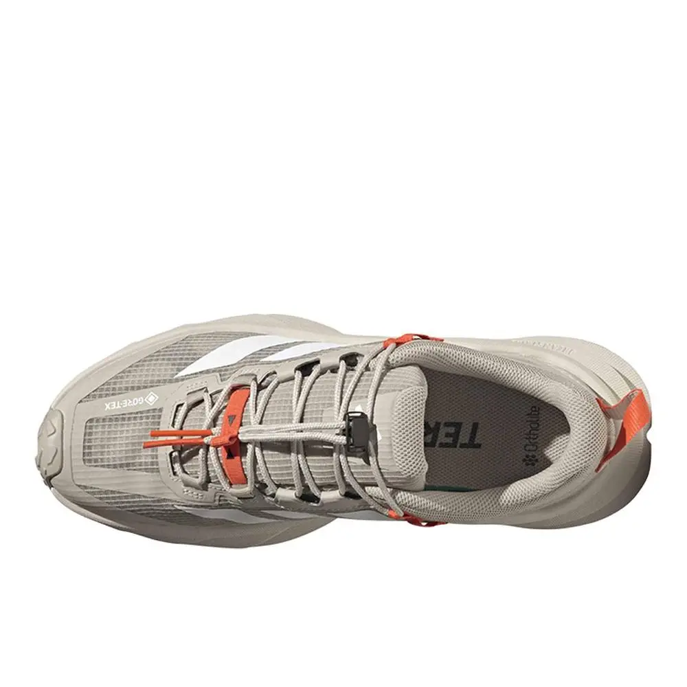 Adidas shoes - adidas Terrex Freehiker Sl GoreTex Hiking - SB1158-KJ4431 - Beige 2