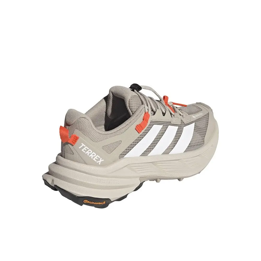 Adidas shoes - adidas Terrex Freehiker Sl GoreTex Hiking - SB1158-KJ4431 - Beige 12