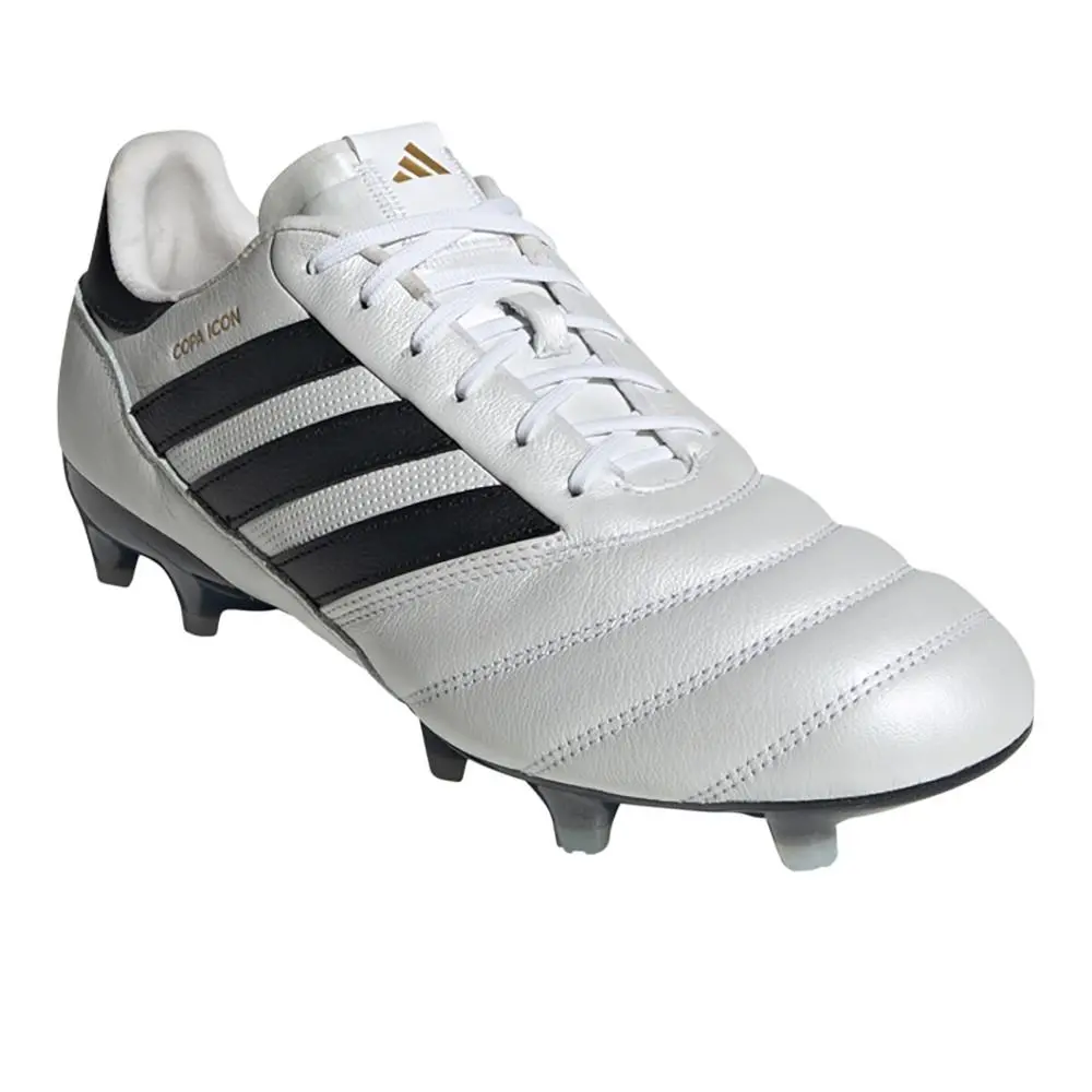 Adidas shoes - adidas Copa Icon Firm Ground - IE7535 - White 0