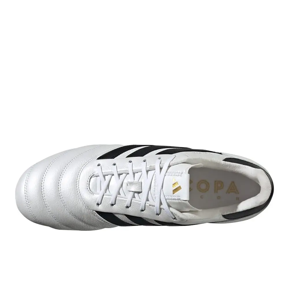 Adidas shoes - adidas Copa Icon Firm Ground - IE7535 - White 8