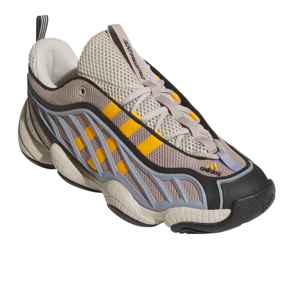 Adidas shoes - adidas Intimidation Low - Intimidation Low - JI0403 - Grey 0