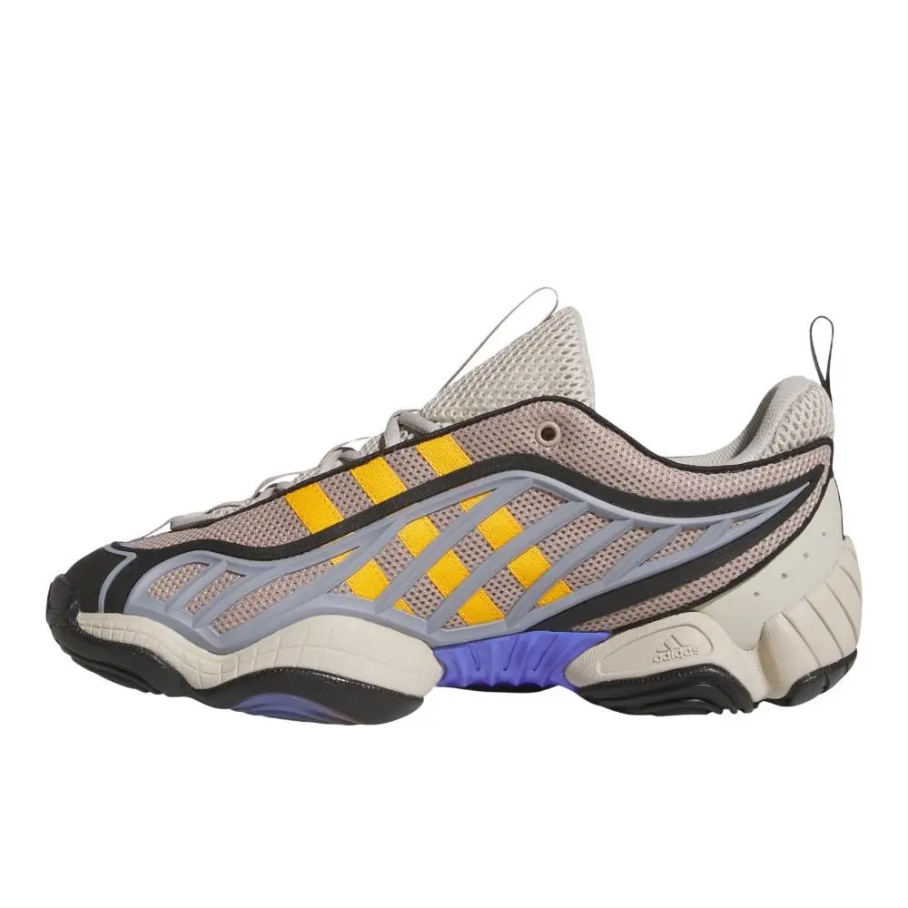 Adidas shoes - adidas Intimidation Low - Intimidation Low - JI0403 - Grey 1