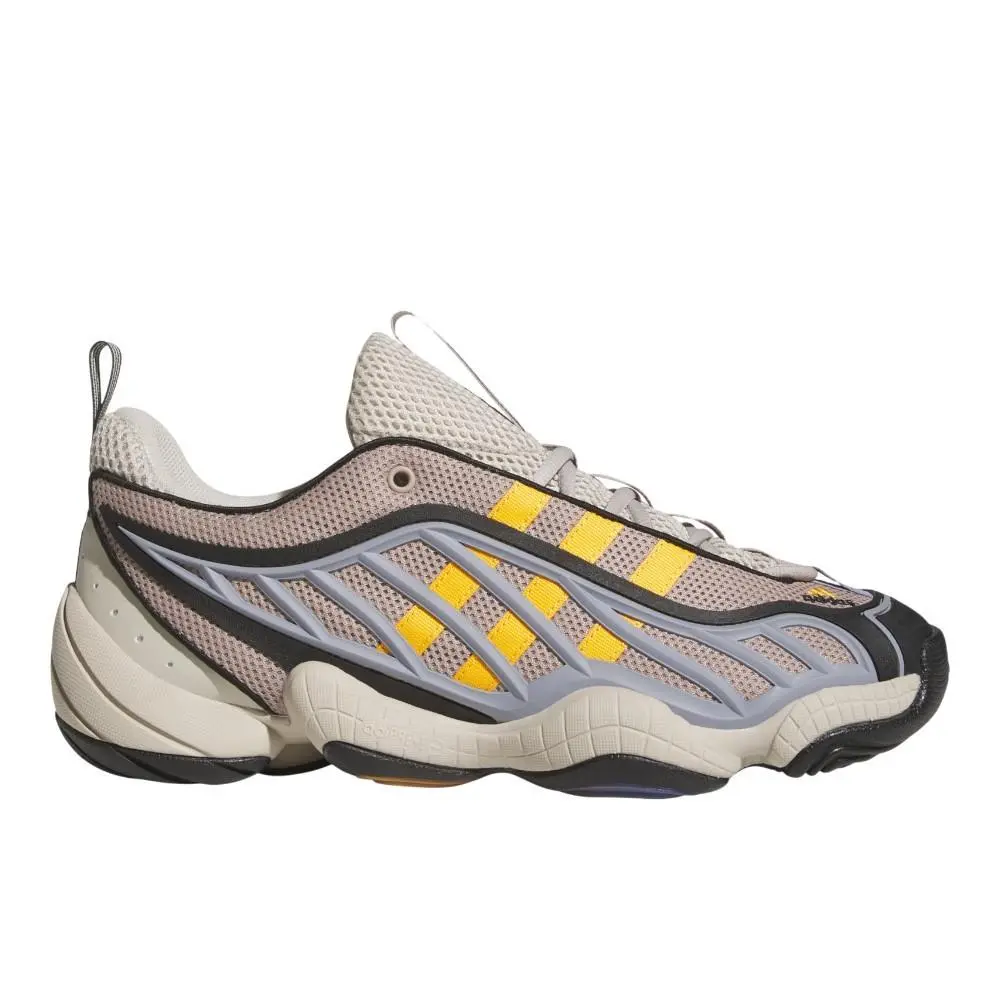 Adidas shoes - adidas Intimidation Low - Intimidation Low - JI0403 - Grey 5