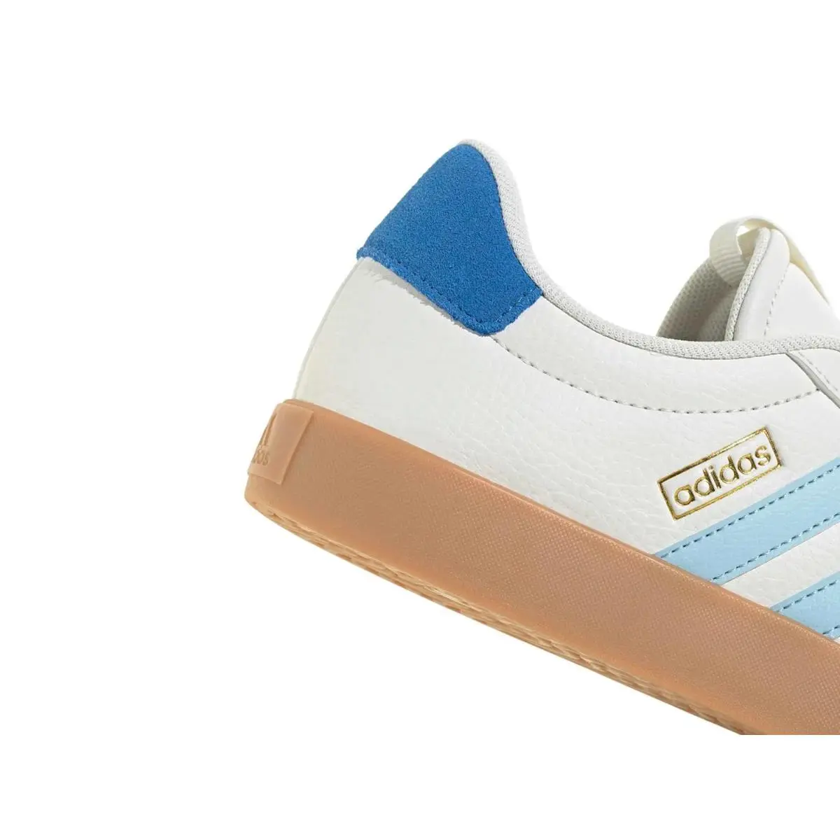 Adidas shoes - White/Blue 5