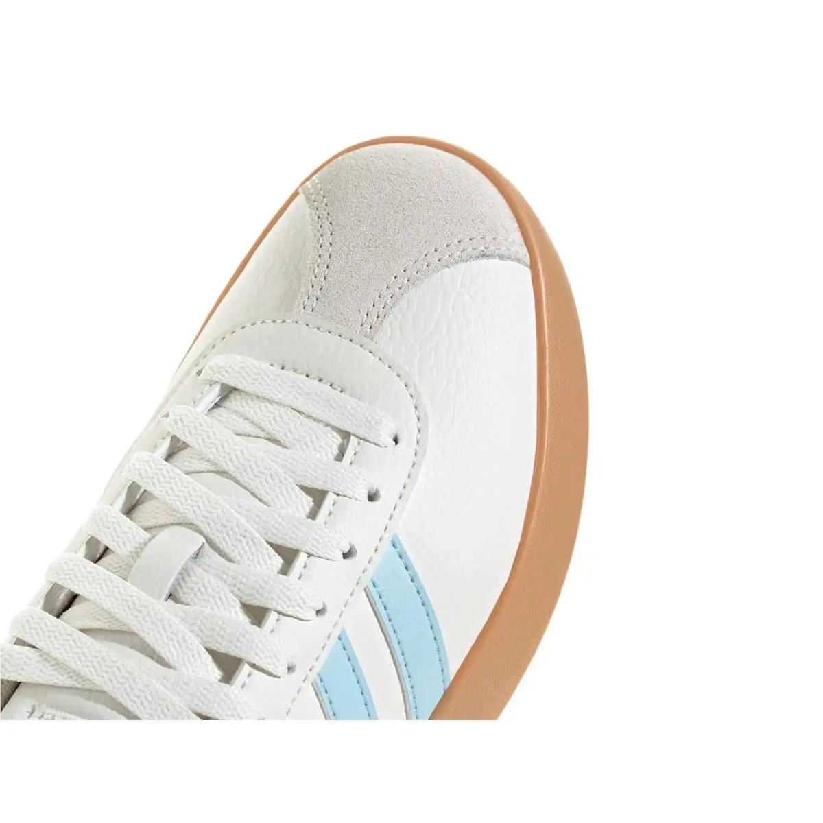Adidas shoes - White/Blue 11