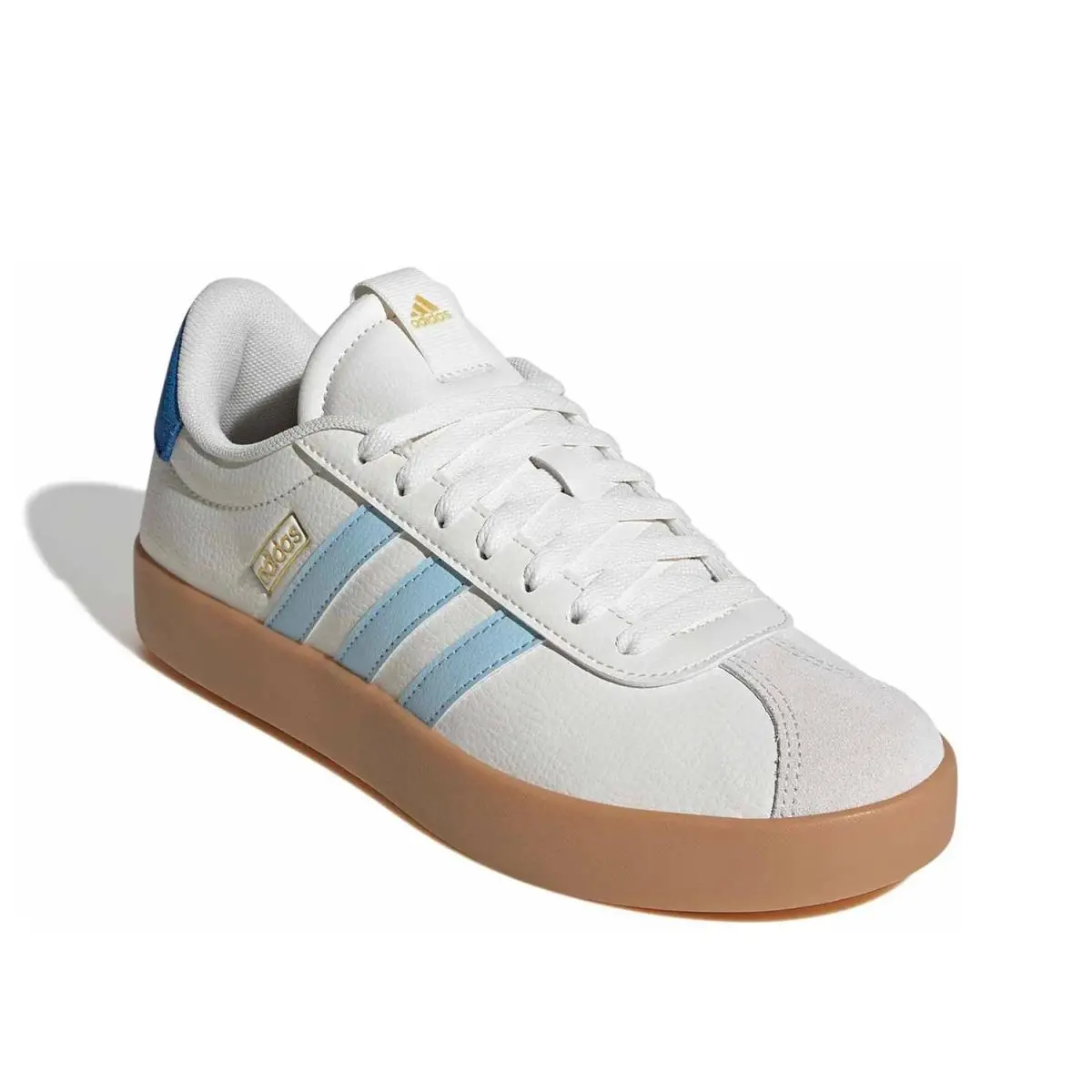 Adidas shoes - White/Blue 6