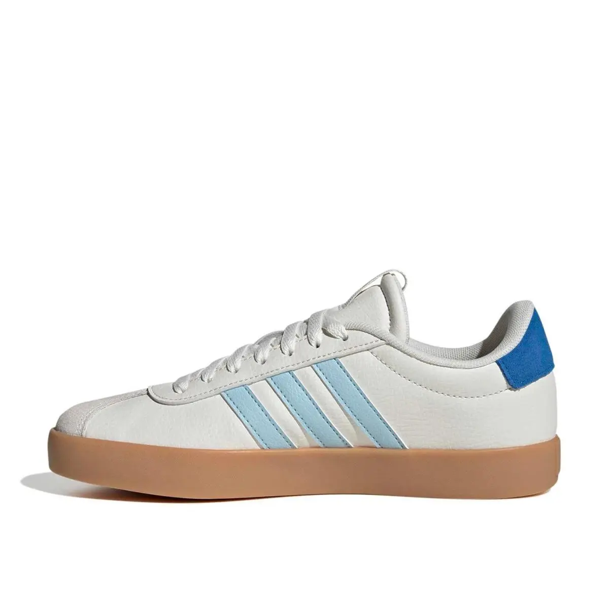 Adidas shoes - White/Blue 7