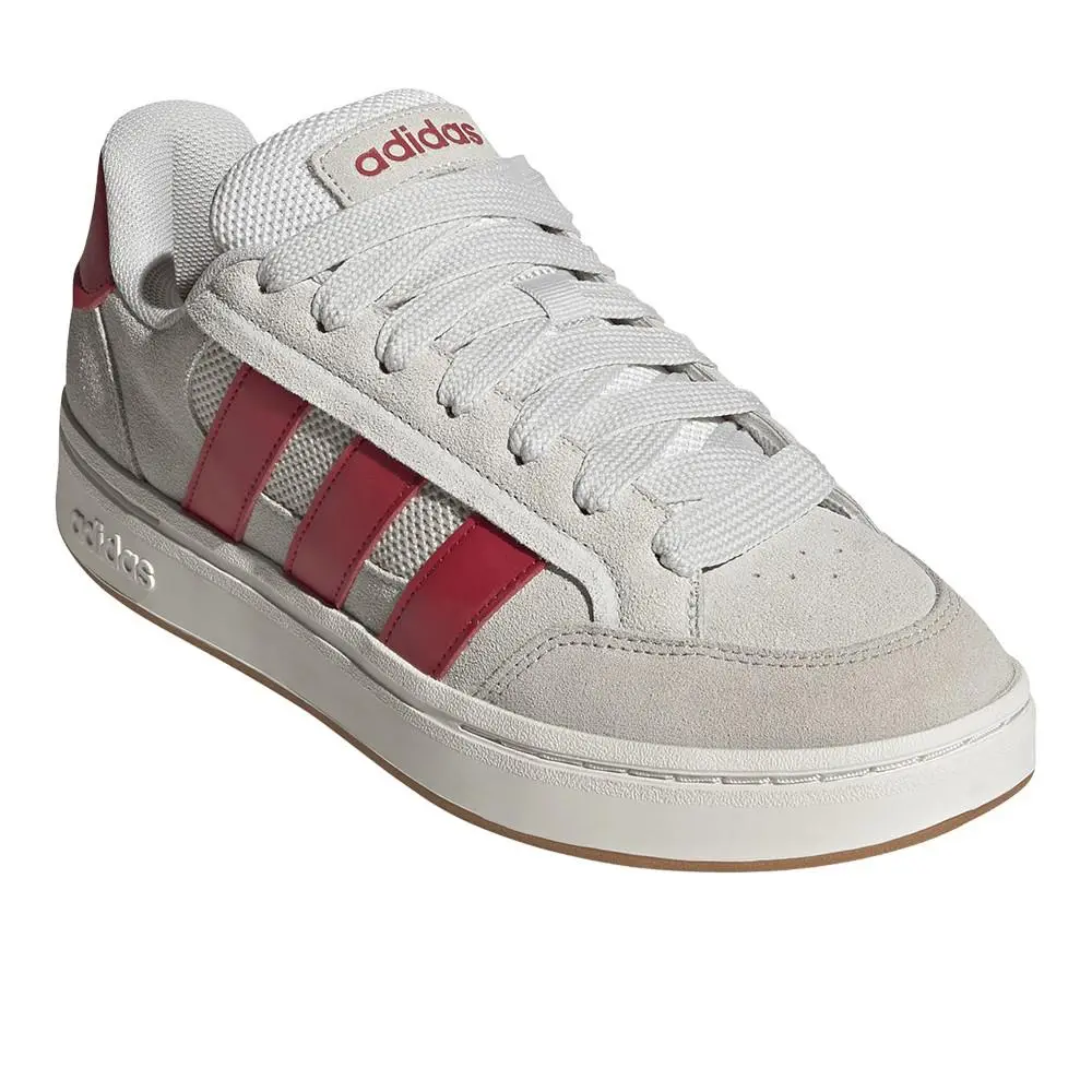 Adidas shoes - adidas Grand Court Alpha - Grand Court Alpha - HQ7365 - Off White, White 0