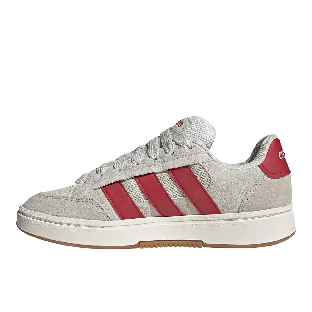 Adidas shoes - adidas Grand Court Alpha - Grand Court Alpha - HQ7365 - Off White, White 1
