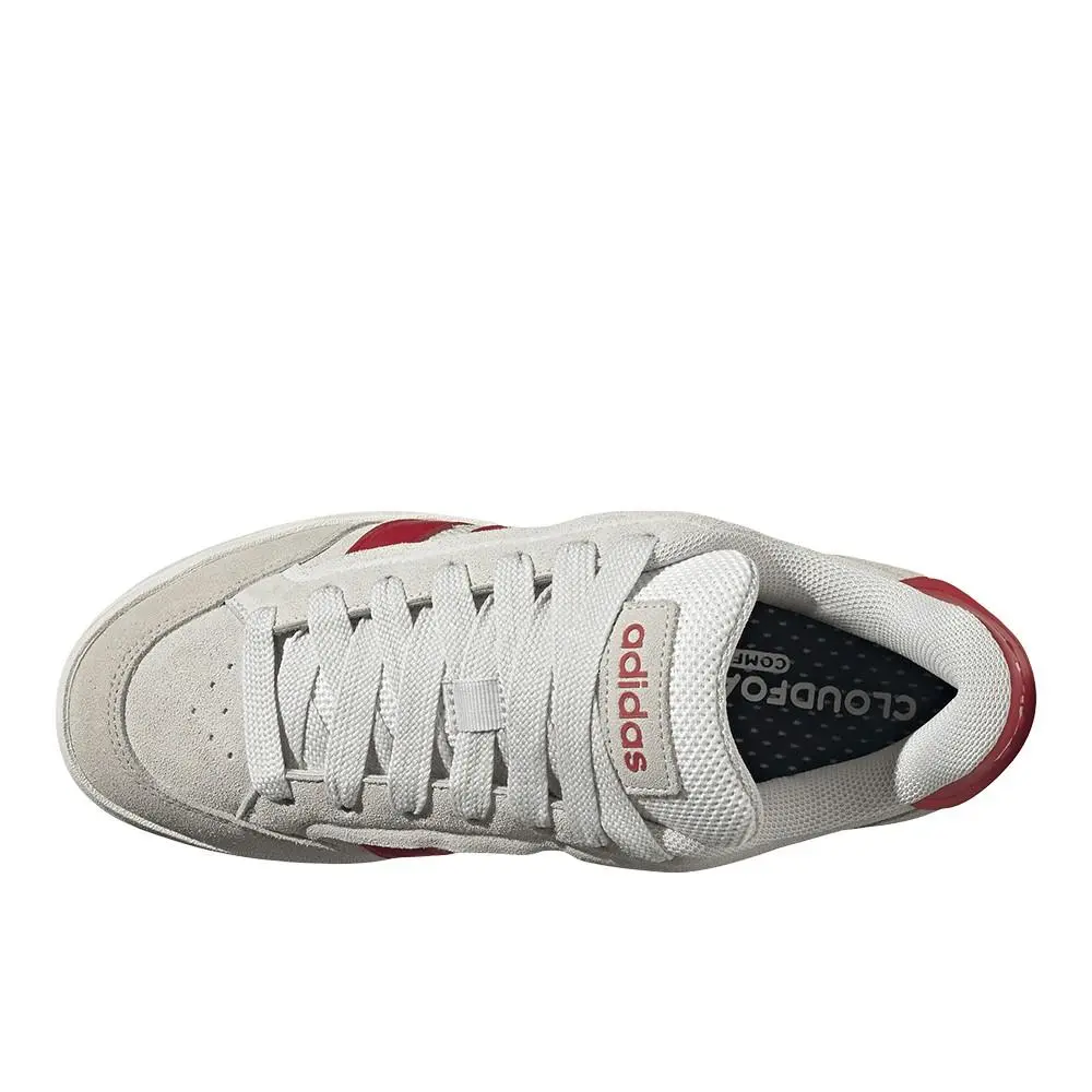 Adidas shoes - adidas Grand Court Alpha - Grand Court Alpha - HQ7365 - Off White, White 2