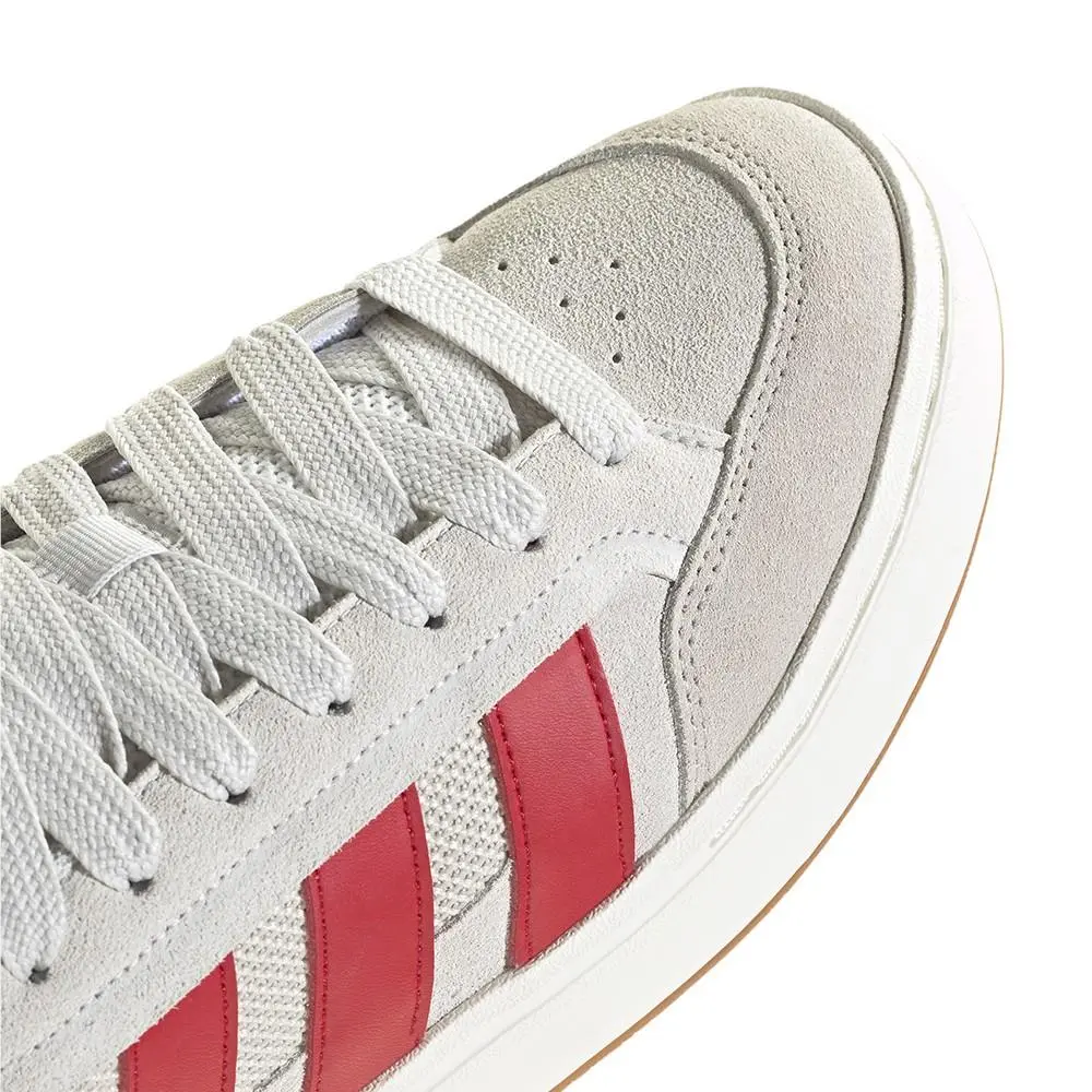 Adidas shoes - adidas Grand Court Alpha - Grand Court Alpha - HQ7365 - Off White, White 5