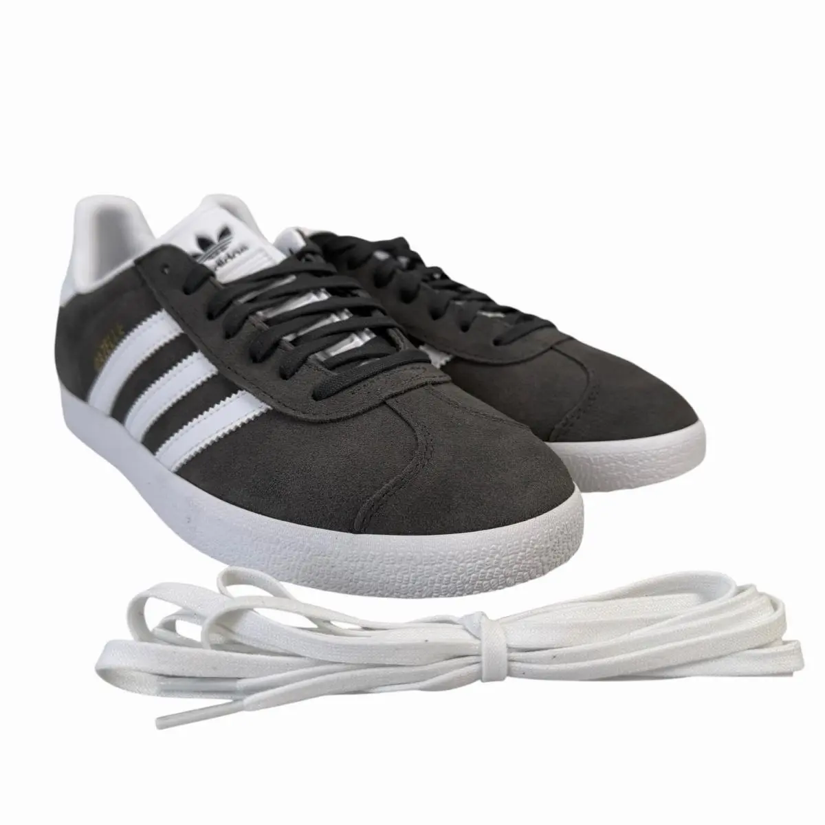 Adidas shoes - adidas Gazelle - Gazelle - BB5480 - Gray 8