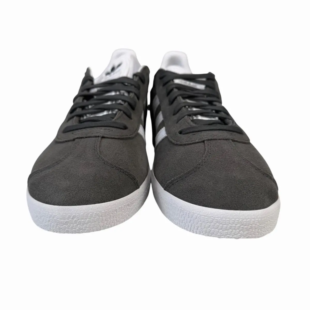 Adidas shoes - adidas Gazelle - Gazelle - BB5480 - Gray 0