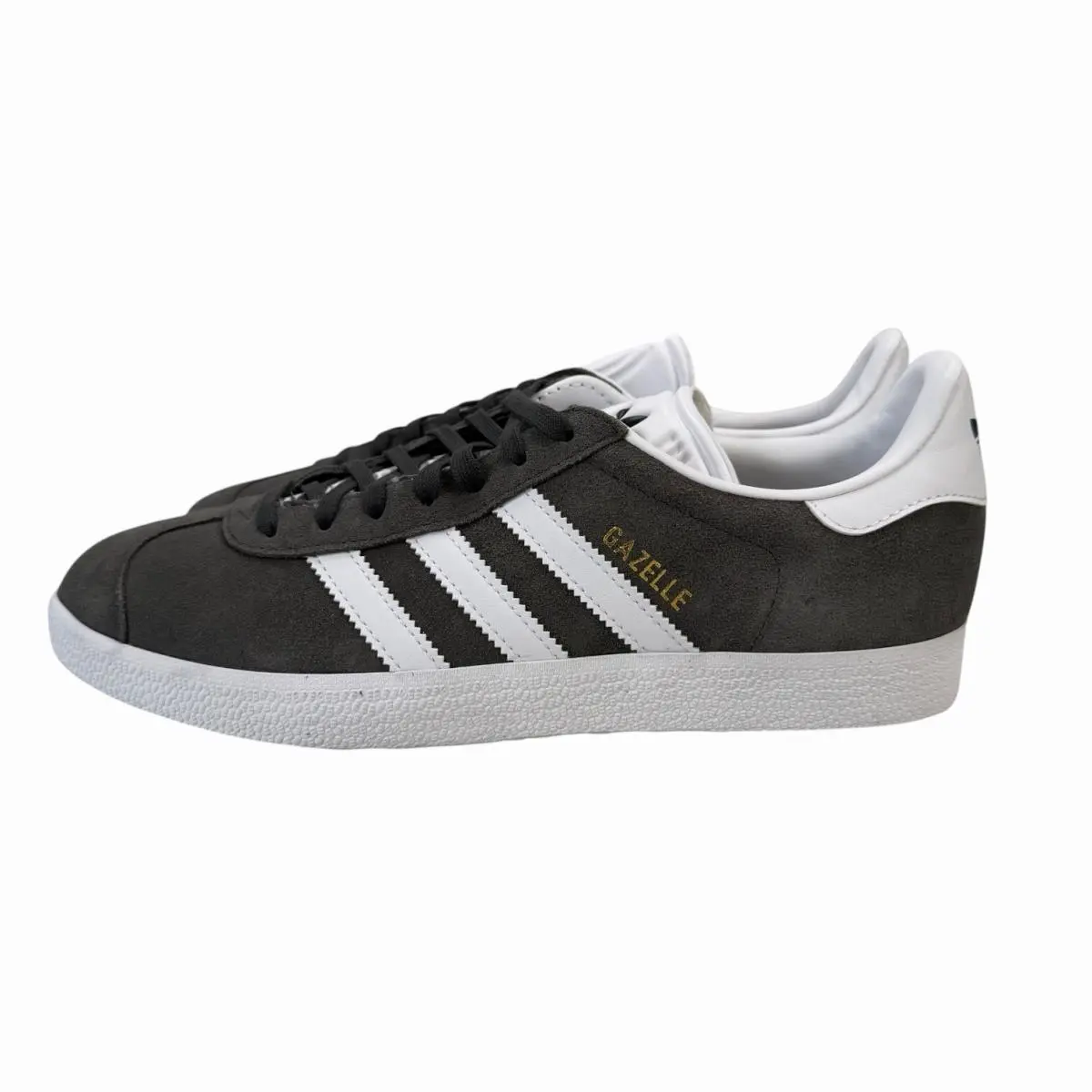 Adidas shoes - adidas Gazelle - Gazelle - BB5480 - Gray 1