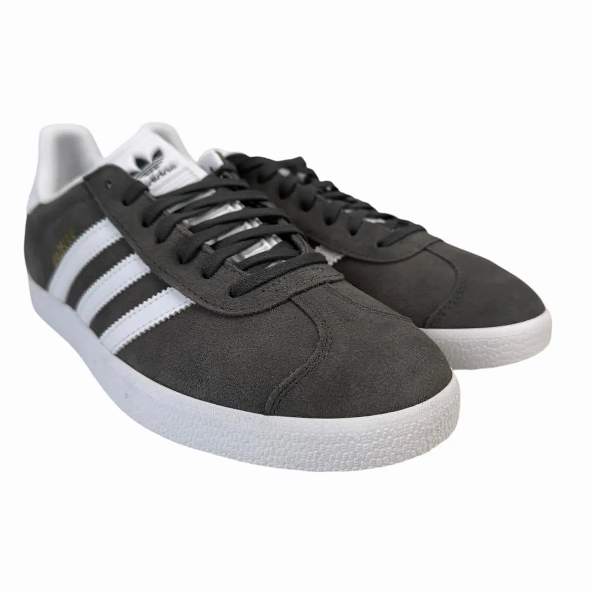 Adidas shoes - adidas Gazelle - Gazelle - BB5480 - Gray 2