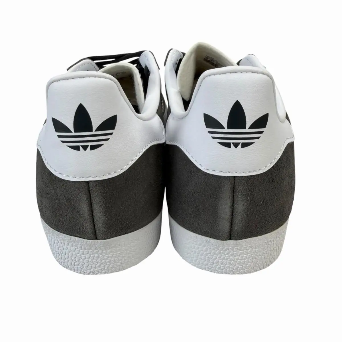 Adidas shoes - adidas Gazelle - Gazelle - BB5480 - Gray 3