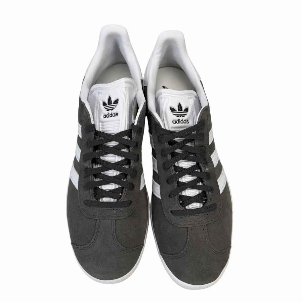 Adidas shoes - adidas Gazelle - Gazelle - BB5480 - Gray 5