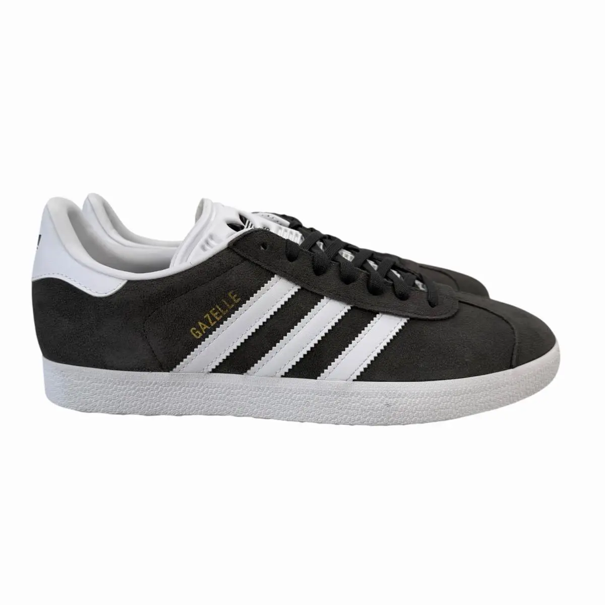 Adidas shoes - adidas Gazelle - Gazelle - BB5480 - Gray 9