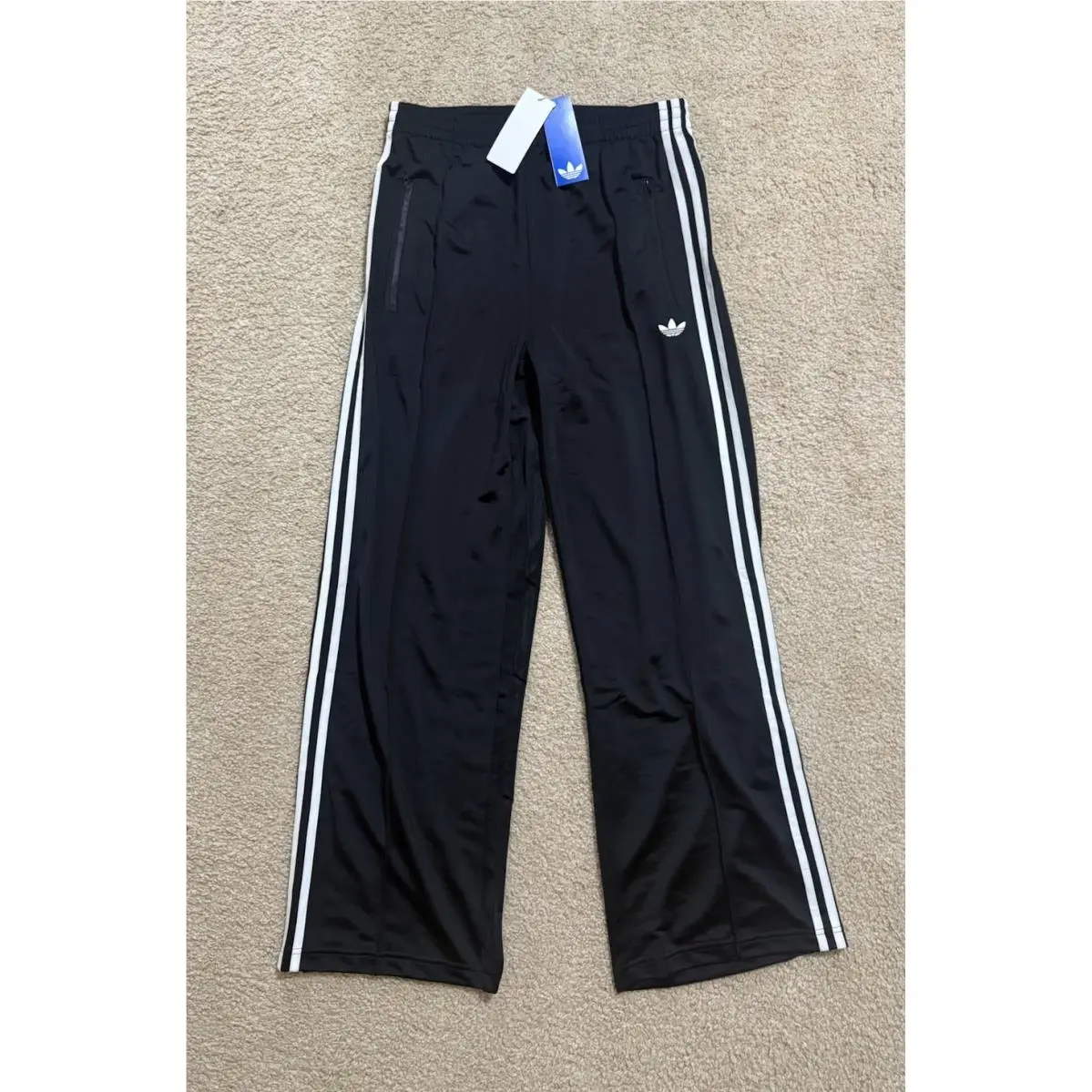 Adidas clothing - Black 3