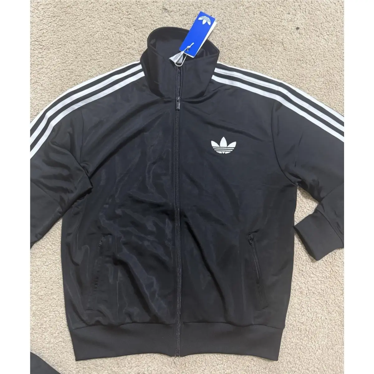 Adidas clothing - Black 0