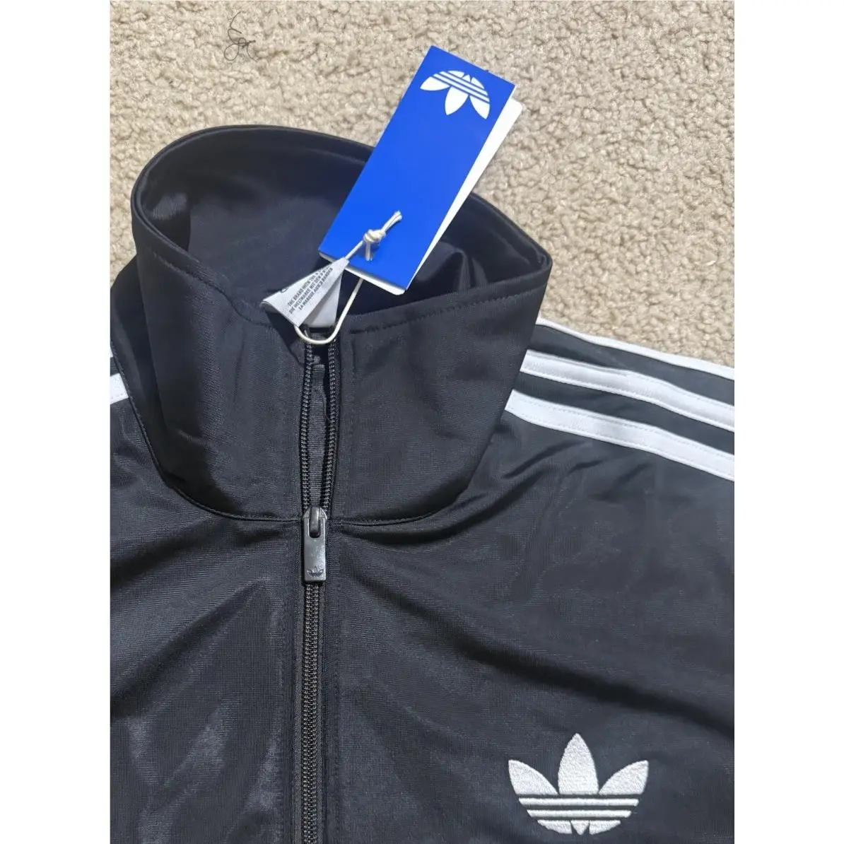 Adidas clothing - Black 10