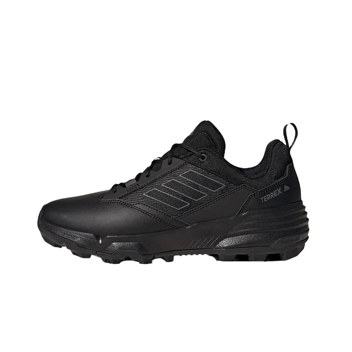 Adidas shoes - Black 1