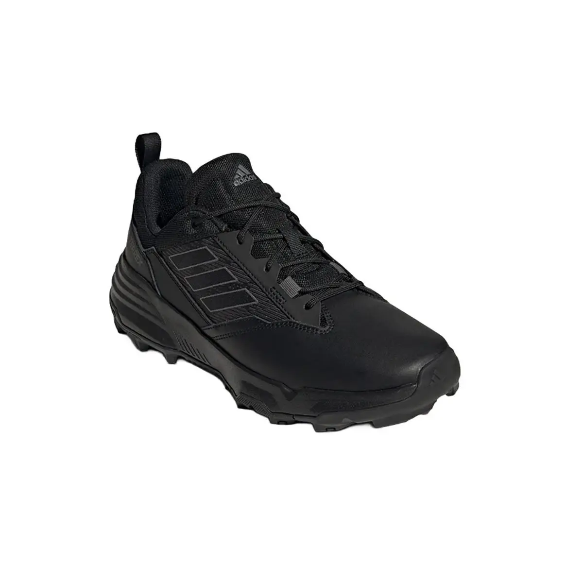 Adidas shoes - Black 6